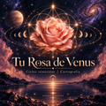 Tu Rosa de Venus Personalizada