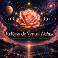 Tu Rosa de Venus Personalizada Deluxe — Reporte + Videoconsulta