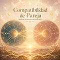 Compatibilidad de Pareja - Reporte astrológico personalizado