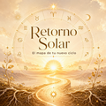 Retorno Solar: El mapa de tu nuevo ciclo - como hacer lo mejor este proximo año